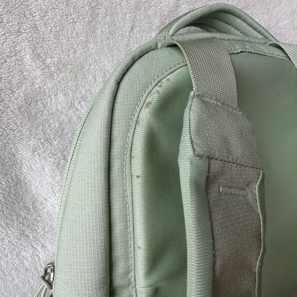 The North Face Misty Sage Borealis Mini Backpack - Picture 6 of 7
